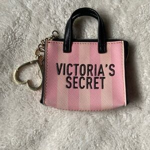 Victoria Secret Coin Pouch